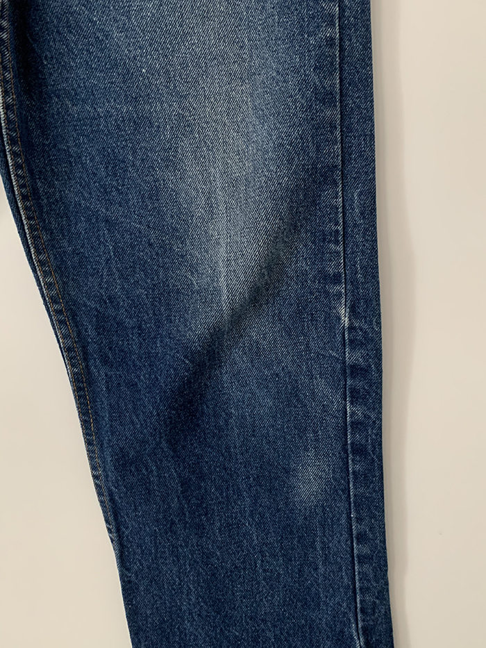 's Levi's 505 - size 36 (classic regular fit)
