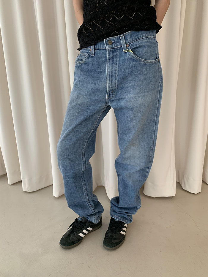 80's Levi's 40505 - size 31 (classic regular fit)