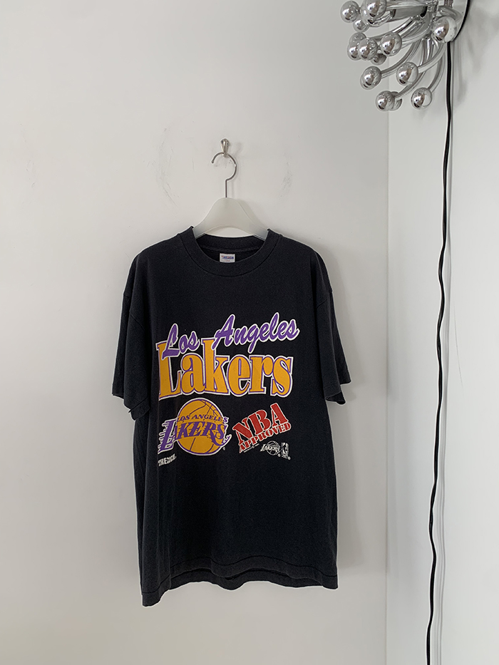90's "Hawaii" USA cotton T-shirt 복제