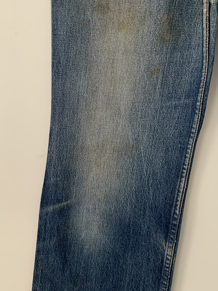 's Levi's 517(모르게씀) - size 29-30 (classic boot cut)