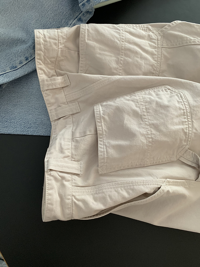 Margaret Howell MHL Work Pants