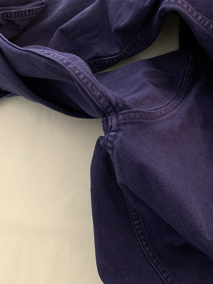 70's Vintage French Work Jacket 복제 복제