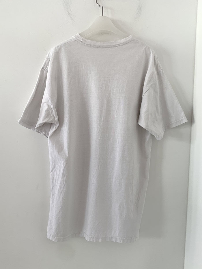 90's "Elvis Presley" USA T-shirt 복제