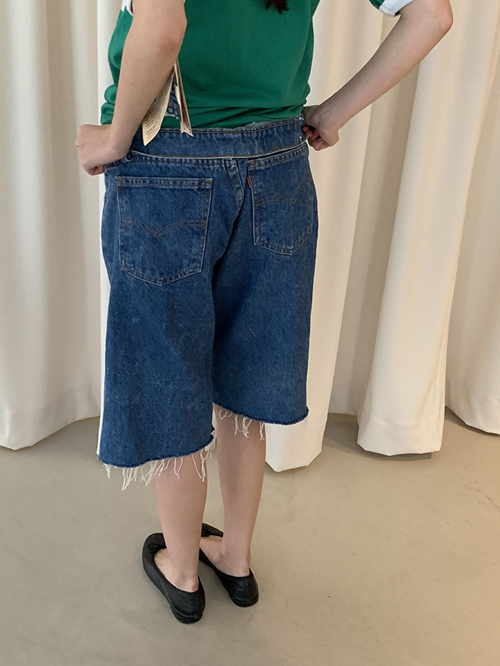 Levi's Short - size 28 (classic Loose fit) 복제 복제 복제 복제 복제