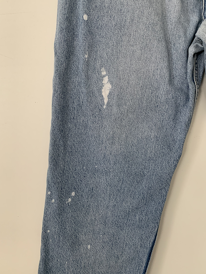 's Levi's 506 - size 34 (classic regular fit)
