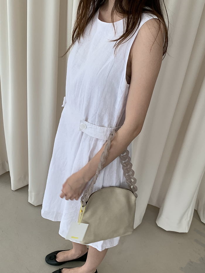 00's "Giorgio Armani" mini Tote Bag