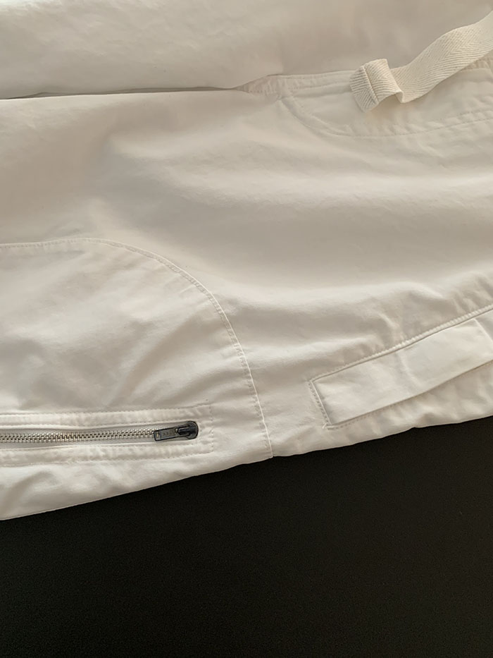 90's "Polo Sport RLX" buckle Shorts 복제