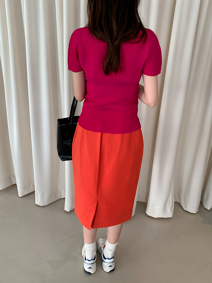 "ME by ISSEY MIYAKE" Top 복제