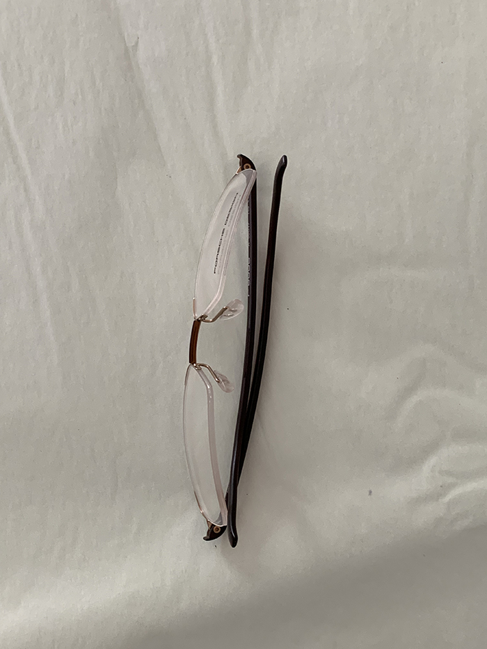 (Deadstock) 00’s "Porsche Design" Sunglasses 복제 복제 복제 복제
