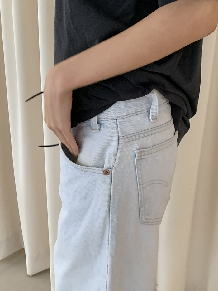 Levi's Short - size 30 (classic Loose fit) 복제