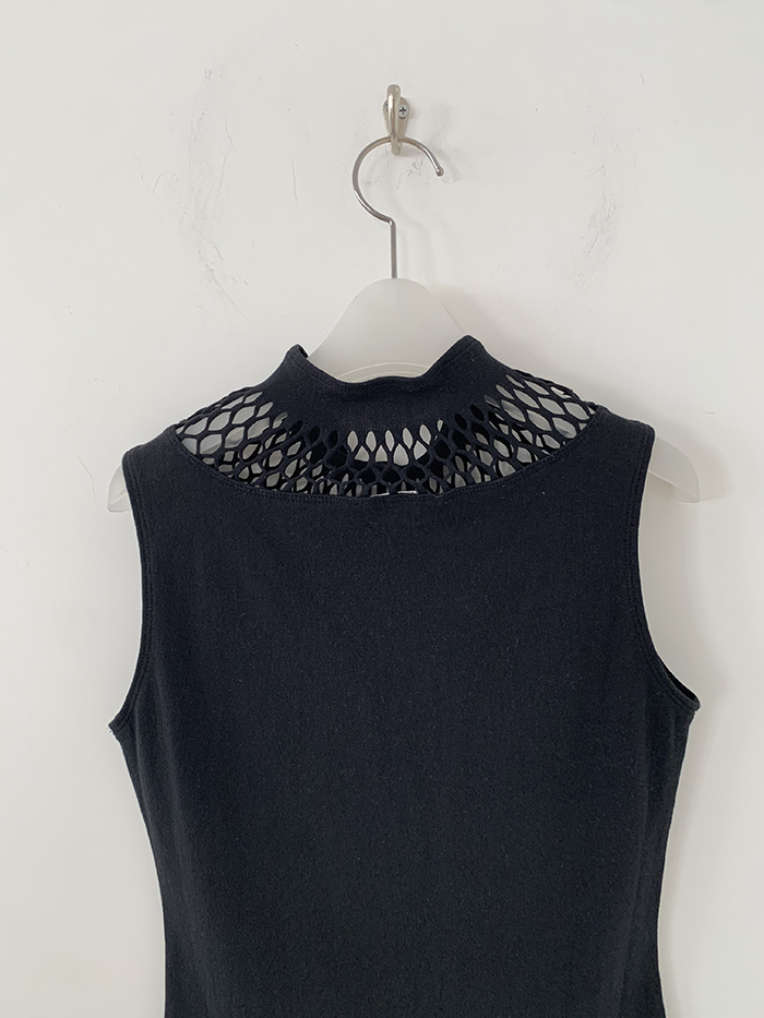 PLEATS PLEASE by ISSEY MIYAKE Top 복제 복제