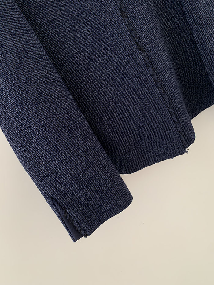 00's "Armani Collezioni" Two buttons Jacket 복제 복제