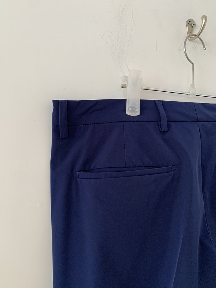 90-00's "PRADA Sport" Straight Pants 복제 복제
