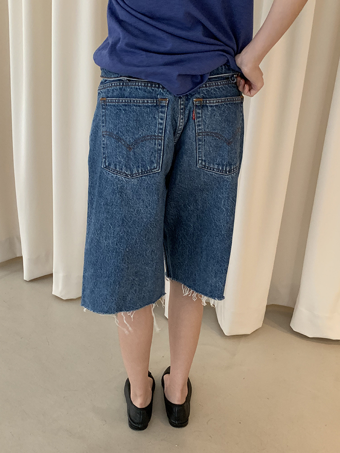 Levi's Short - size 28 (classic Loose fit) 복제 복제 복제