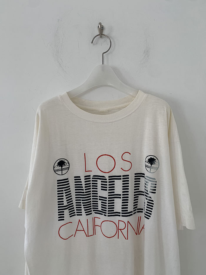 80's "Florida" USA T-shirt 복제 복제