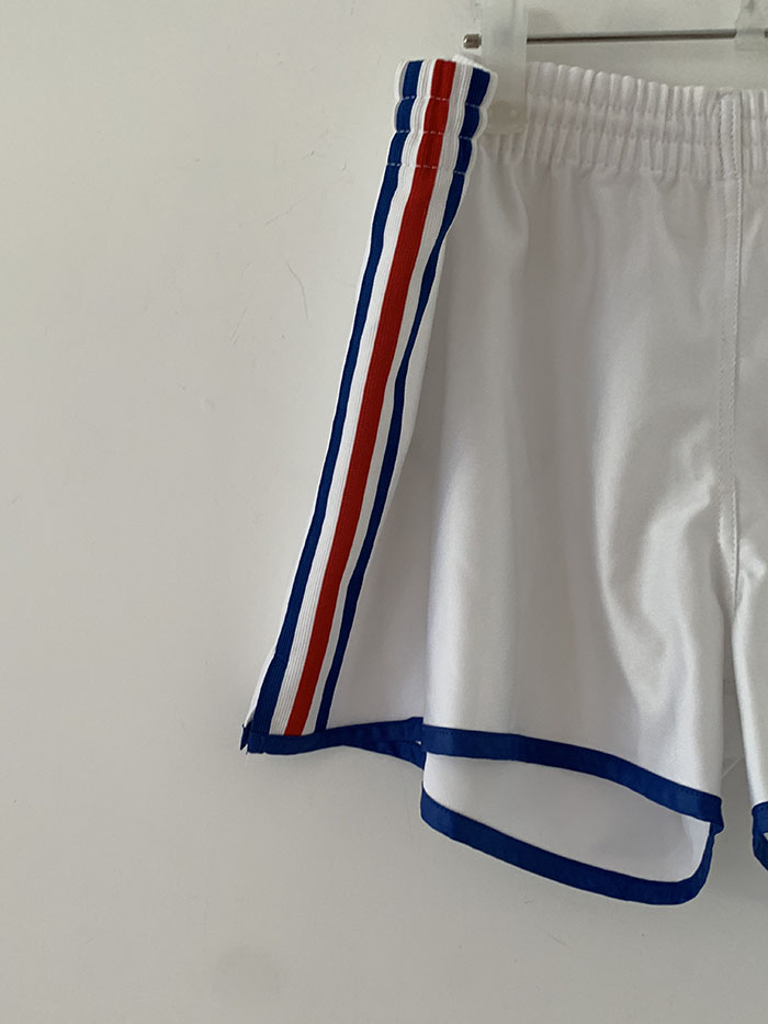 90's Adidas Short Pants 복제
