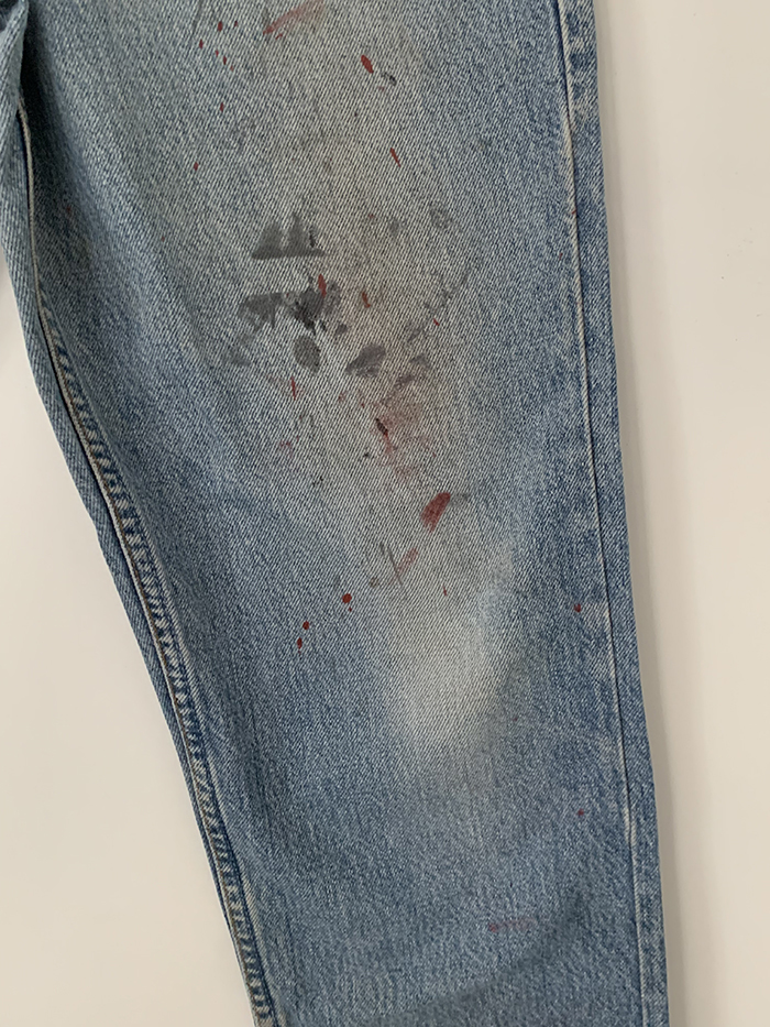 Levi's 615 - size 31 (classic regular fit)