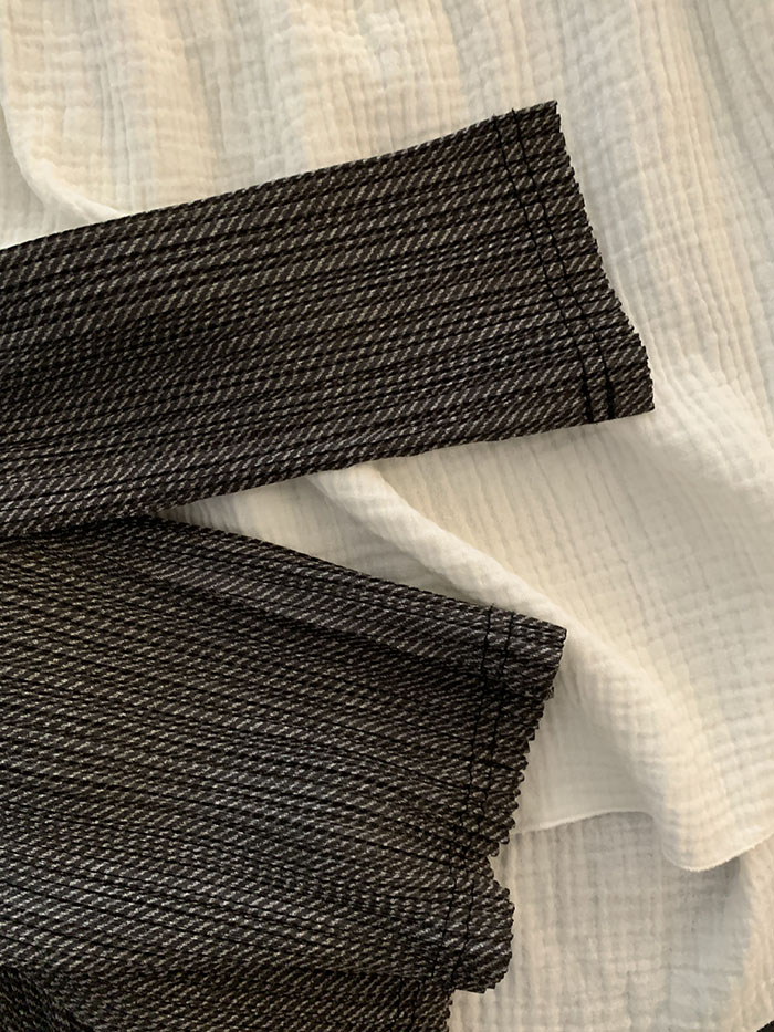 PLEATS PLEASE by ISSEY MIYAKE Top