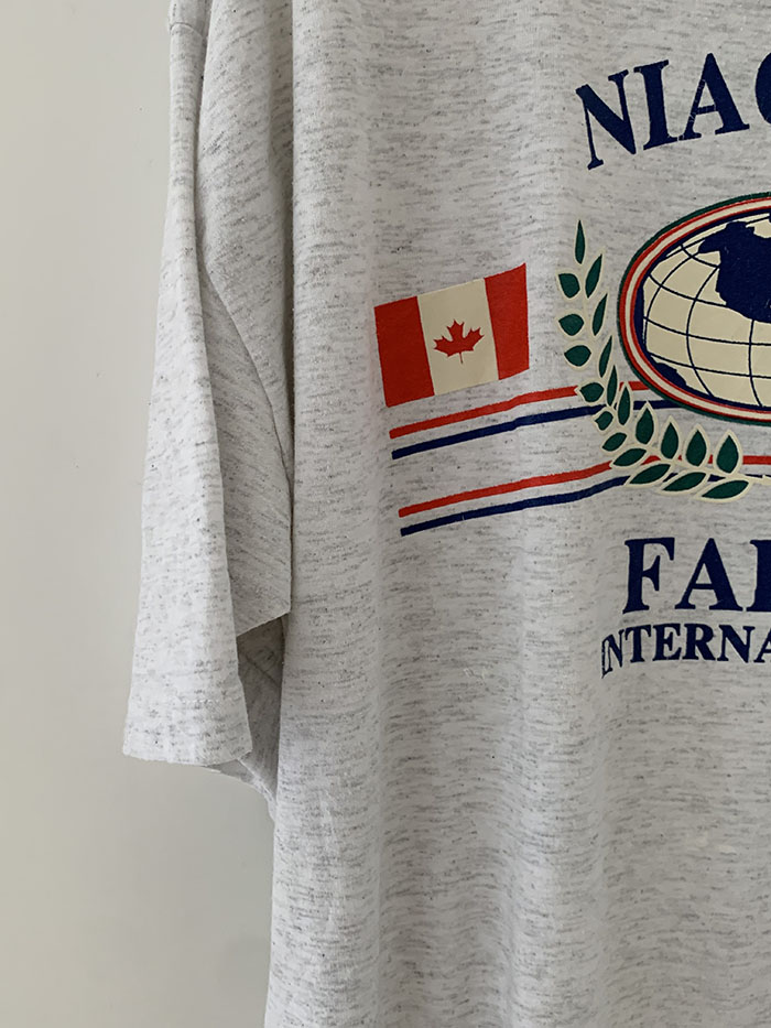 90's "RED EARTH Hawaii" USA T-shirt 복제 복제 복제 복제 복제 복제