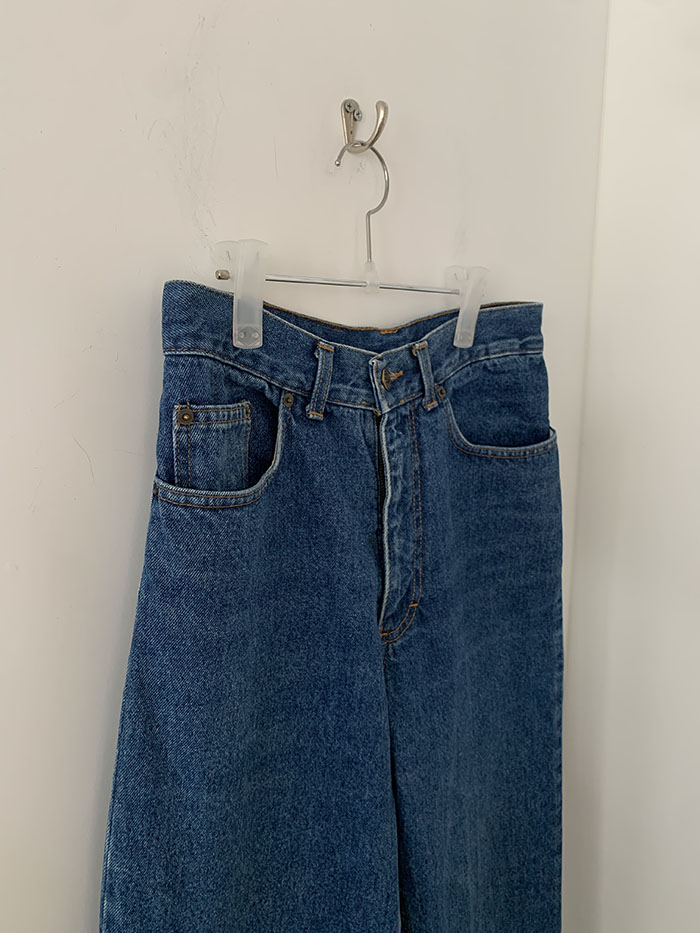 's "Ermenegildo Zegna" - size 29 (classic boot cut) 복제