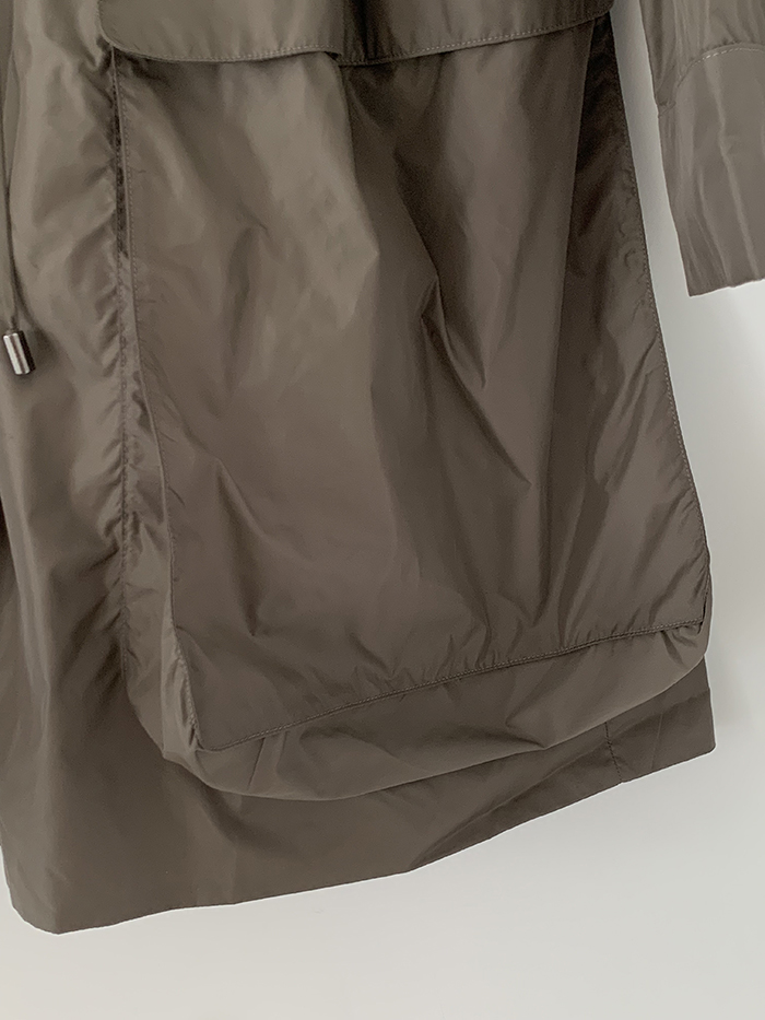 00's "JIL SANDER" String Jacket (by Raf Simmons)