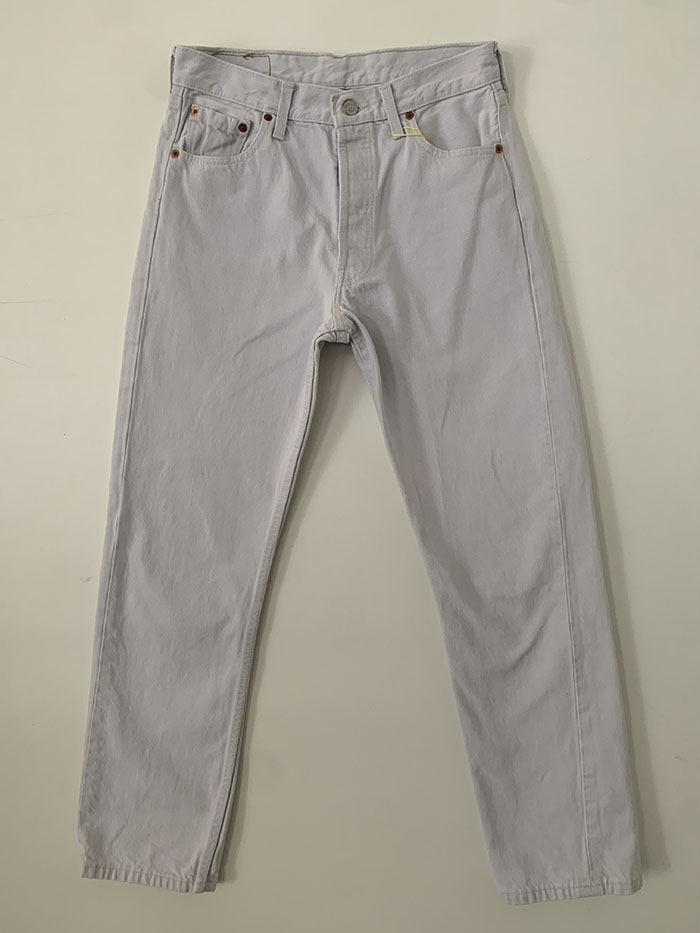 's Levi's 501 - 30 (classic straight fit)