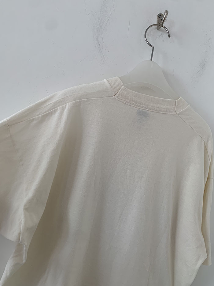 90's "812 Vintage" USA 50/50 T-shirt 복제 복제 복제