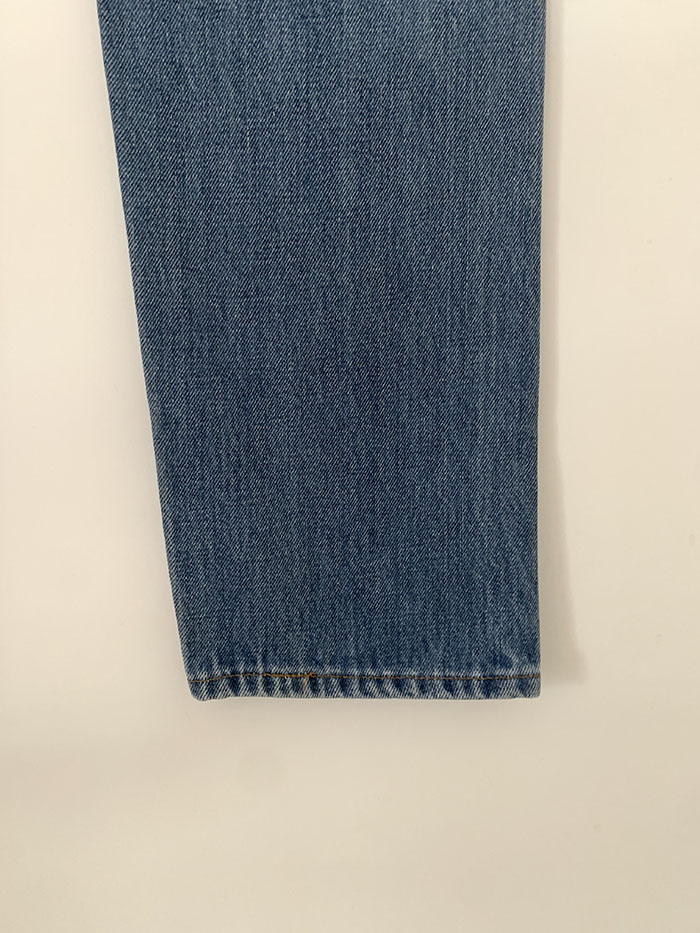 Levi's 505 - size 31 (classic regular fit)