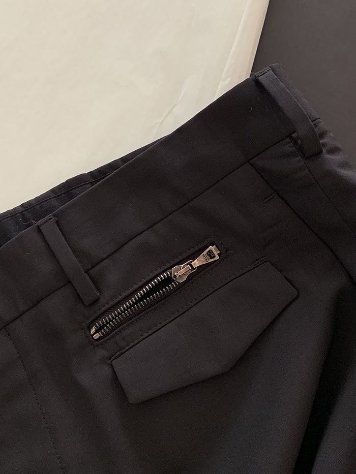90-00's "PRADA Sport" Pants 복제