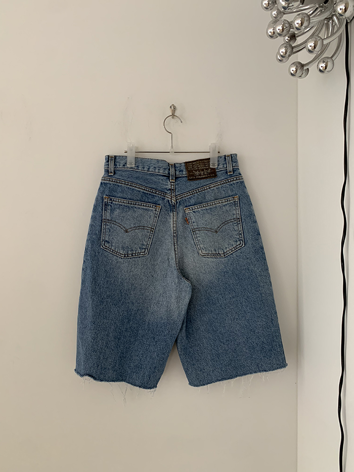 Levi's Short - size 30 (classic Loose fit) 복제 복제 복제