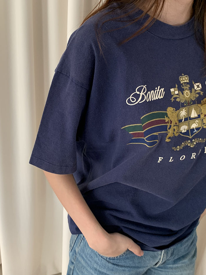 's "FLORIDA" USA T-shirt