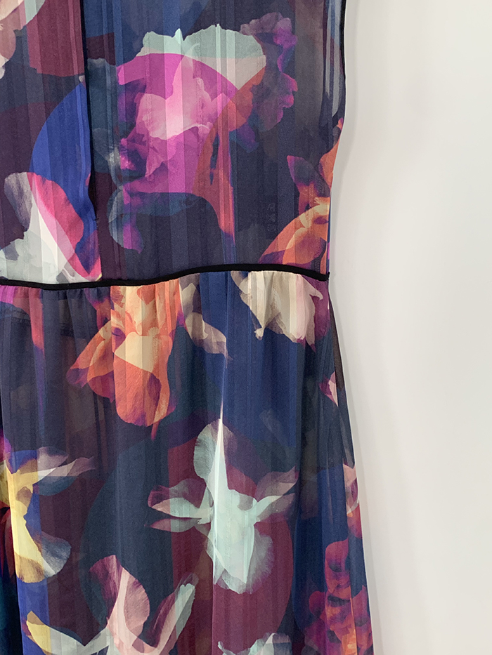 00's "Paul Smith" wool Dress 복제