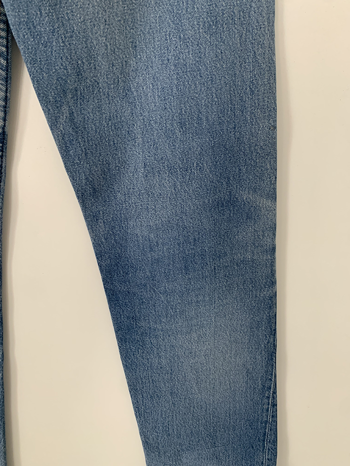 80's Levi's 501 - size 29-30 (classic straight fit)