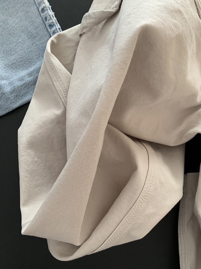 Margaret Howell MHL Work Pants
