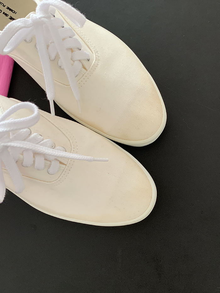 's Comme des Garçons homme plus Shoes