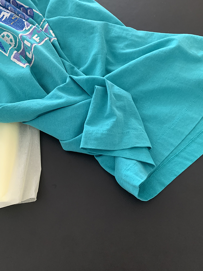 80's "California" USA 50/50 T-shirt