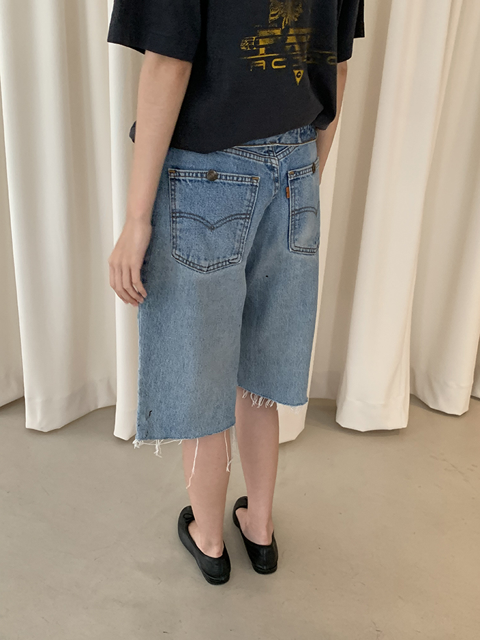 Levi's Short - size 30 (classic Loose fit)