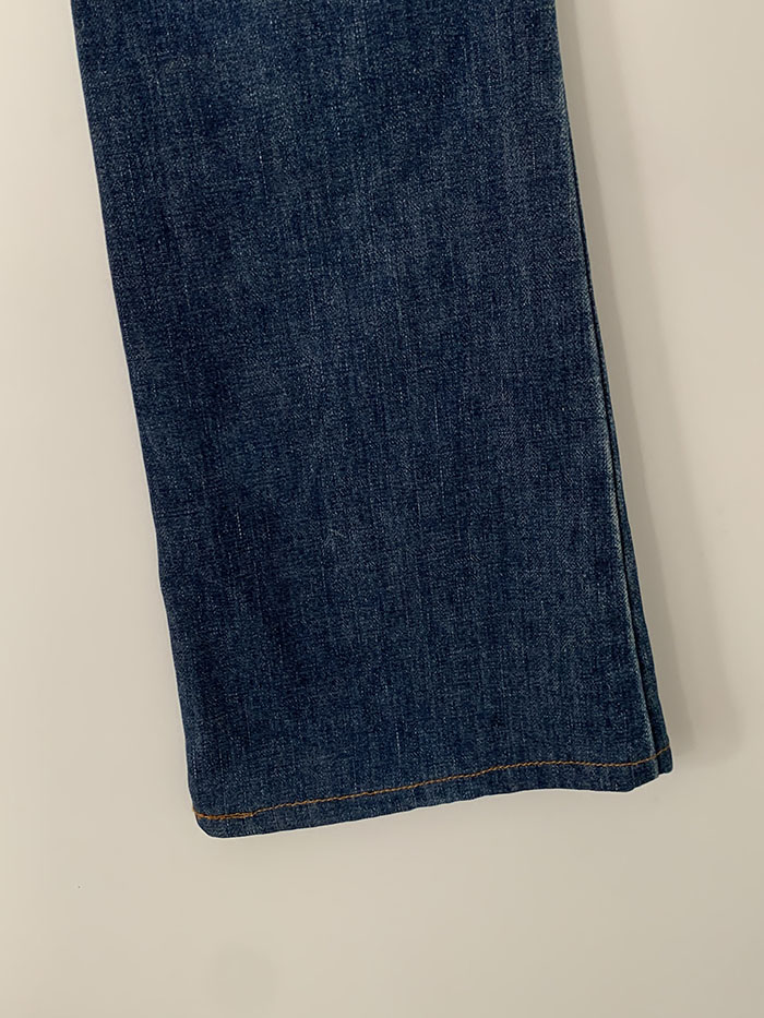 Levi's 557 - size 28 (classic regular fit) 복제