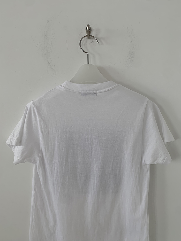 (Deadstock) 80's "FUJI MARU" T-shirt