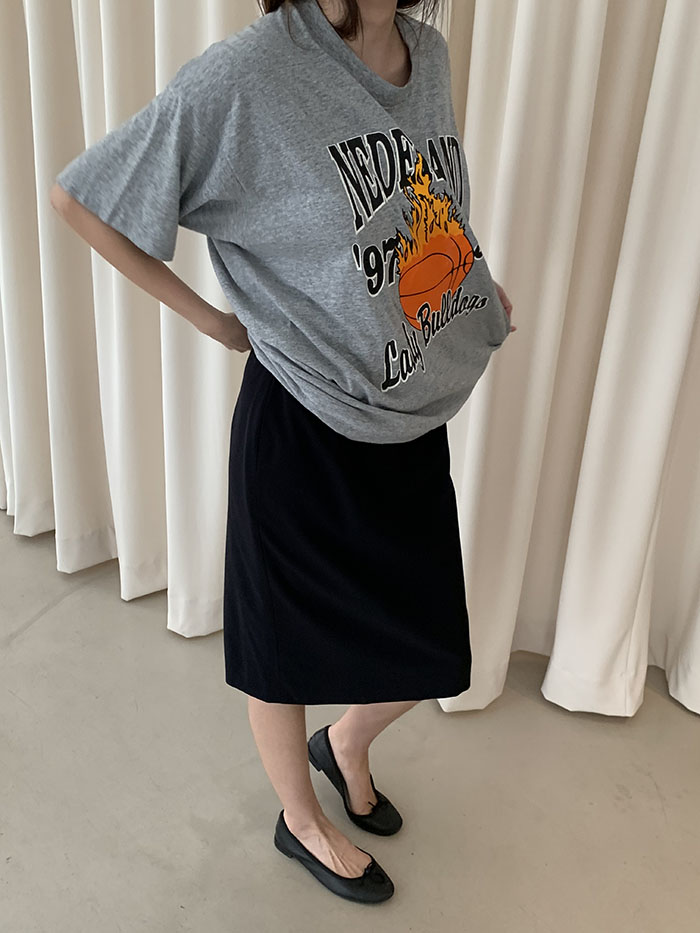 90's "RED EARTH Hawaii" USA T-shirt 복제 복제 복제