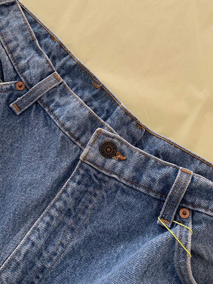 Levi's Short - size 34 (classic straight fit)