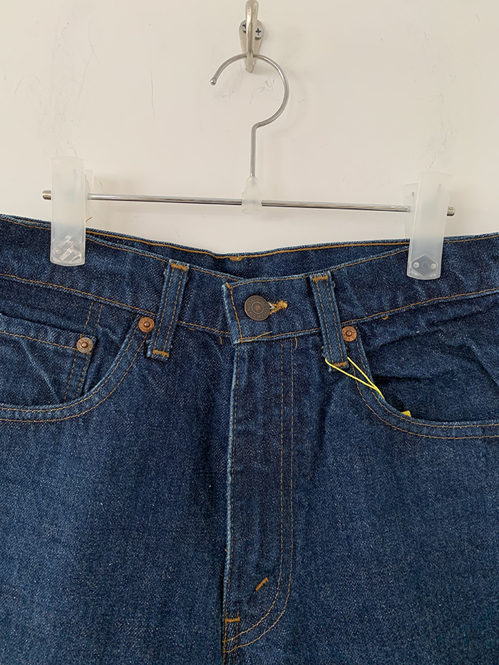 Levi's Short - size 38 (classic straight fit) 복제 복제