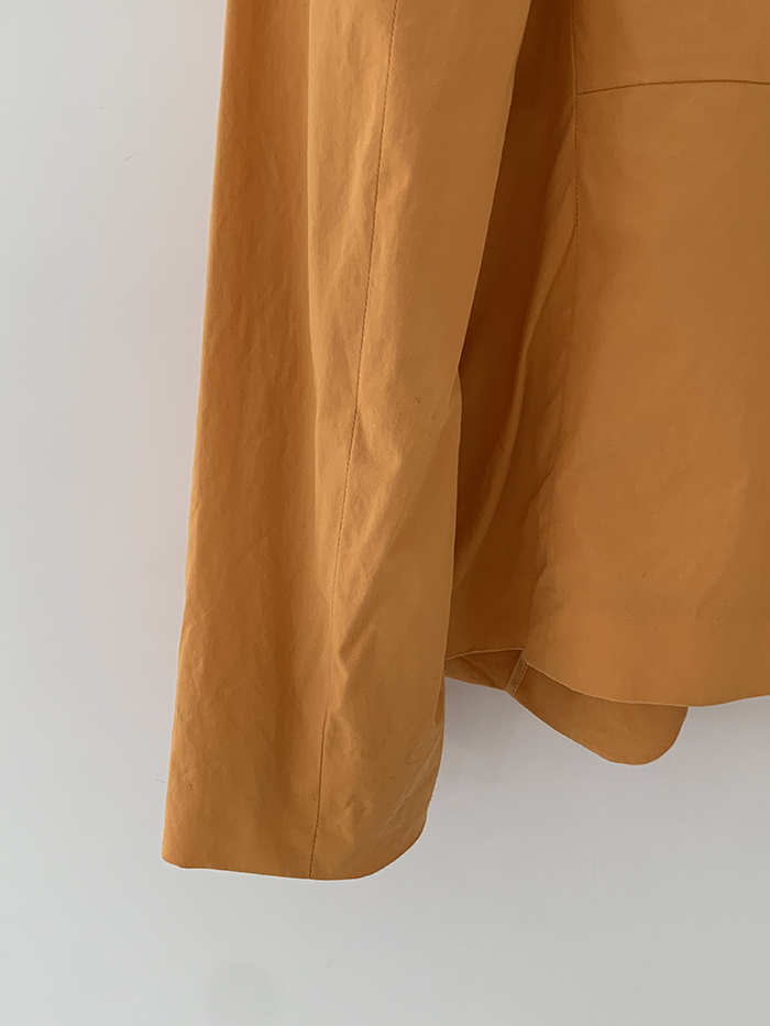 00's "JIL SANDER" Three buttons Jacket 복제