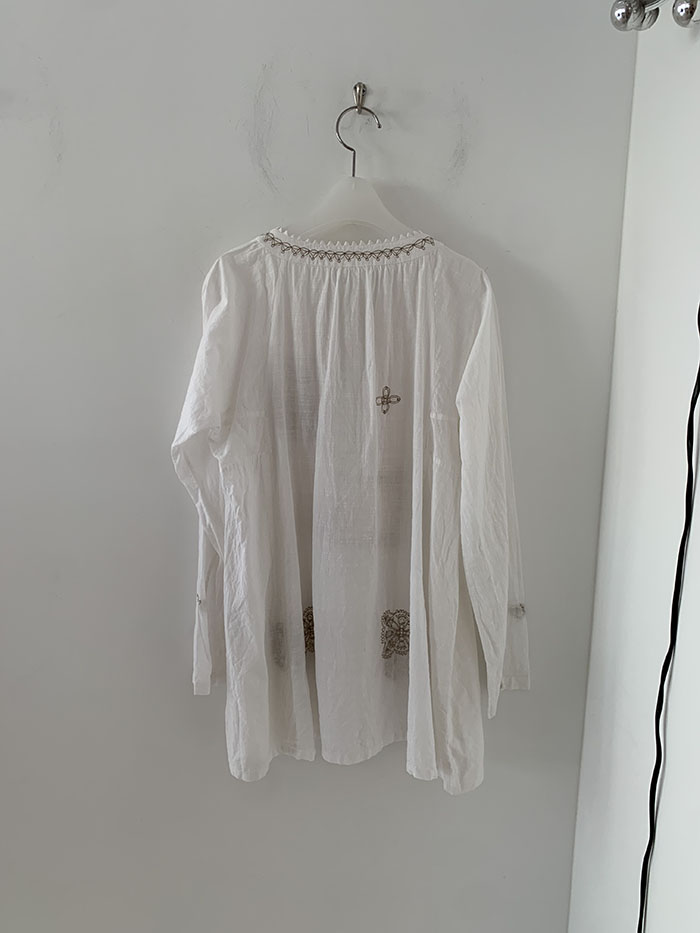 PLEATS PLEASE by ISSEY MIYAKE Top 복제