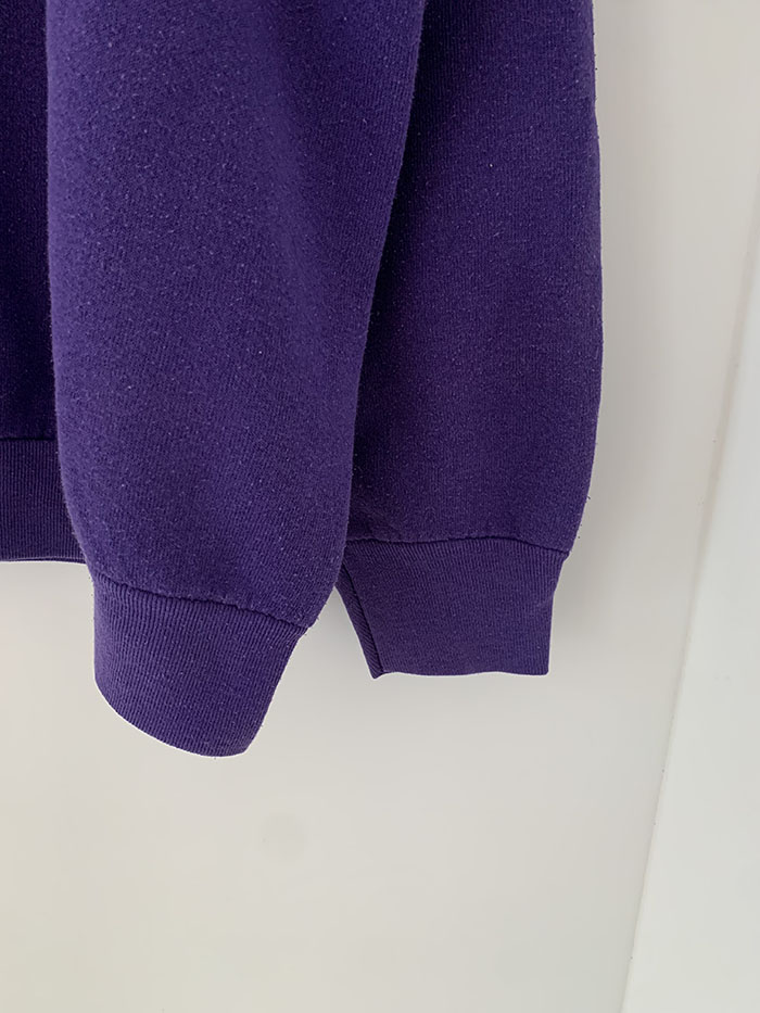 Vintage "LILISUN And the City" USA Sweatshirt