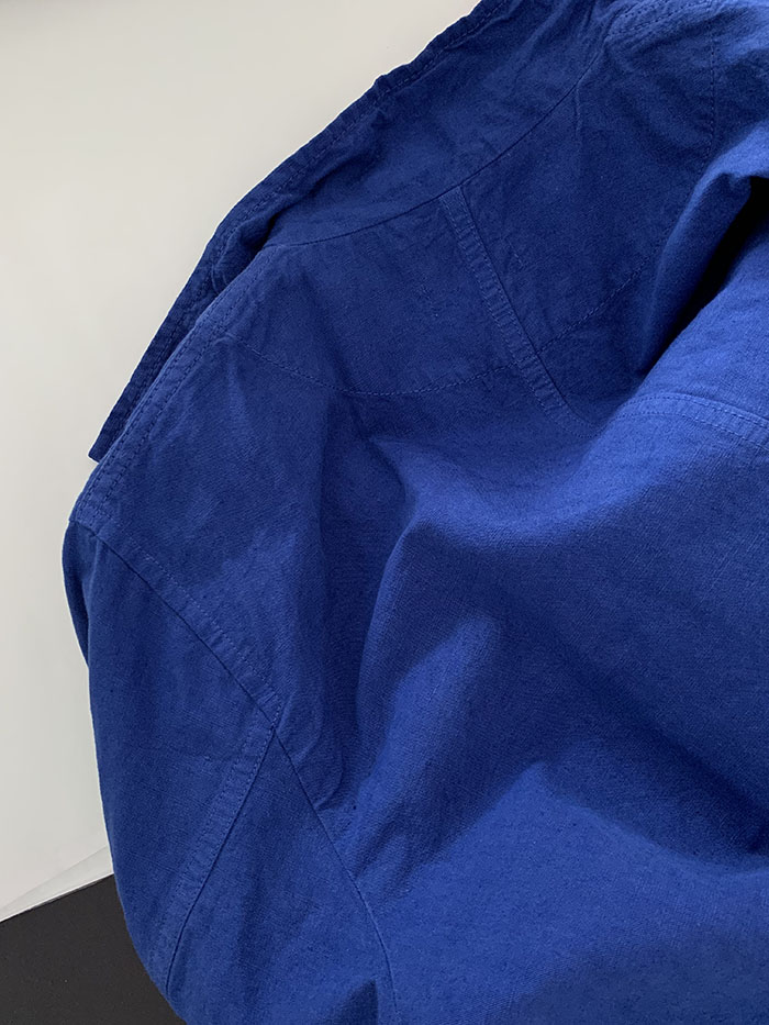 (Archive) 80‘s IS by ISSEY MIYAKE Trench Coat 복제