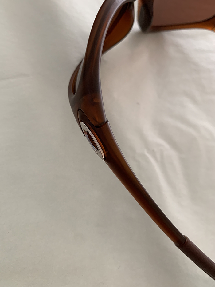 (Deadstock) 00’s "OAKELY" Sunglasses 복제 복제