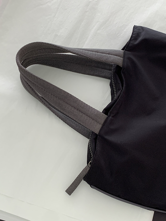 00's "PRADA Sport" mini Tote Bag 복제 복제