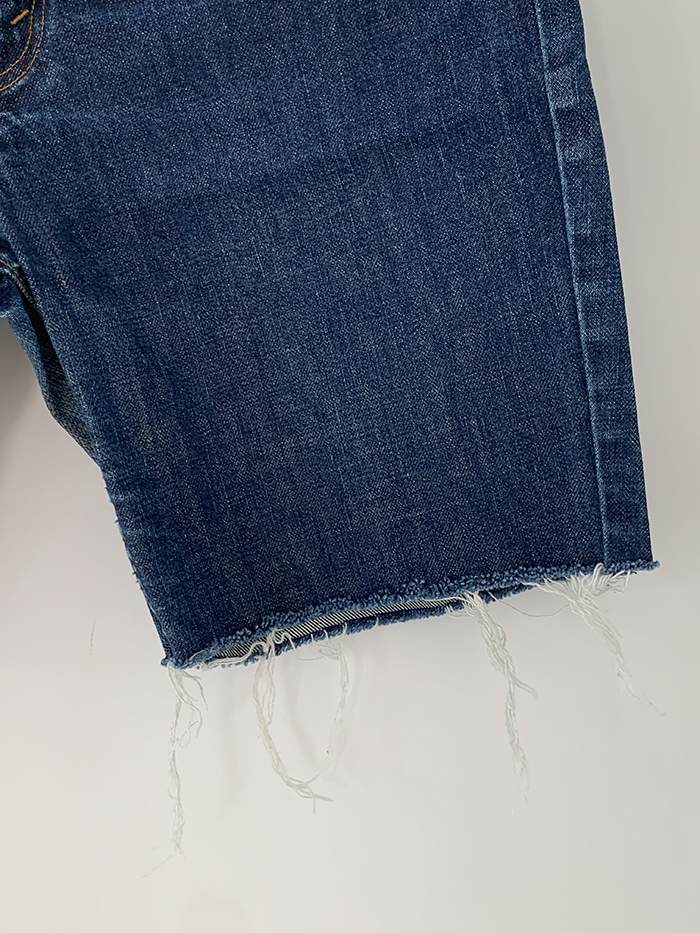 80's Levi's Short - size 27 복제 복제