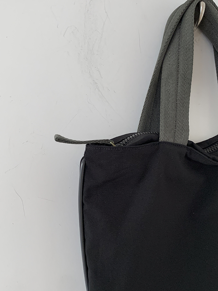 00's "PRADA Sport" mini Tote Bag 복제 복제